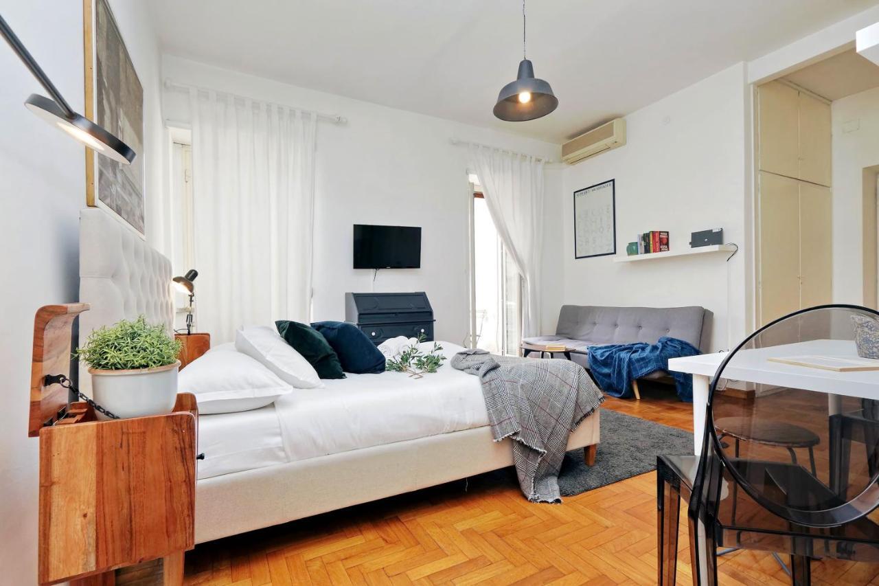 Corso Loft Apartment Rom