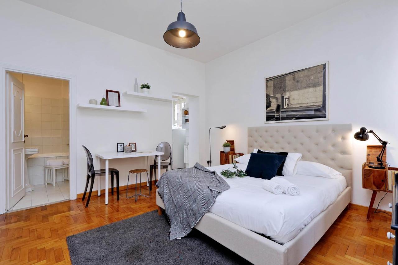 Corso Loft Rom