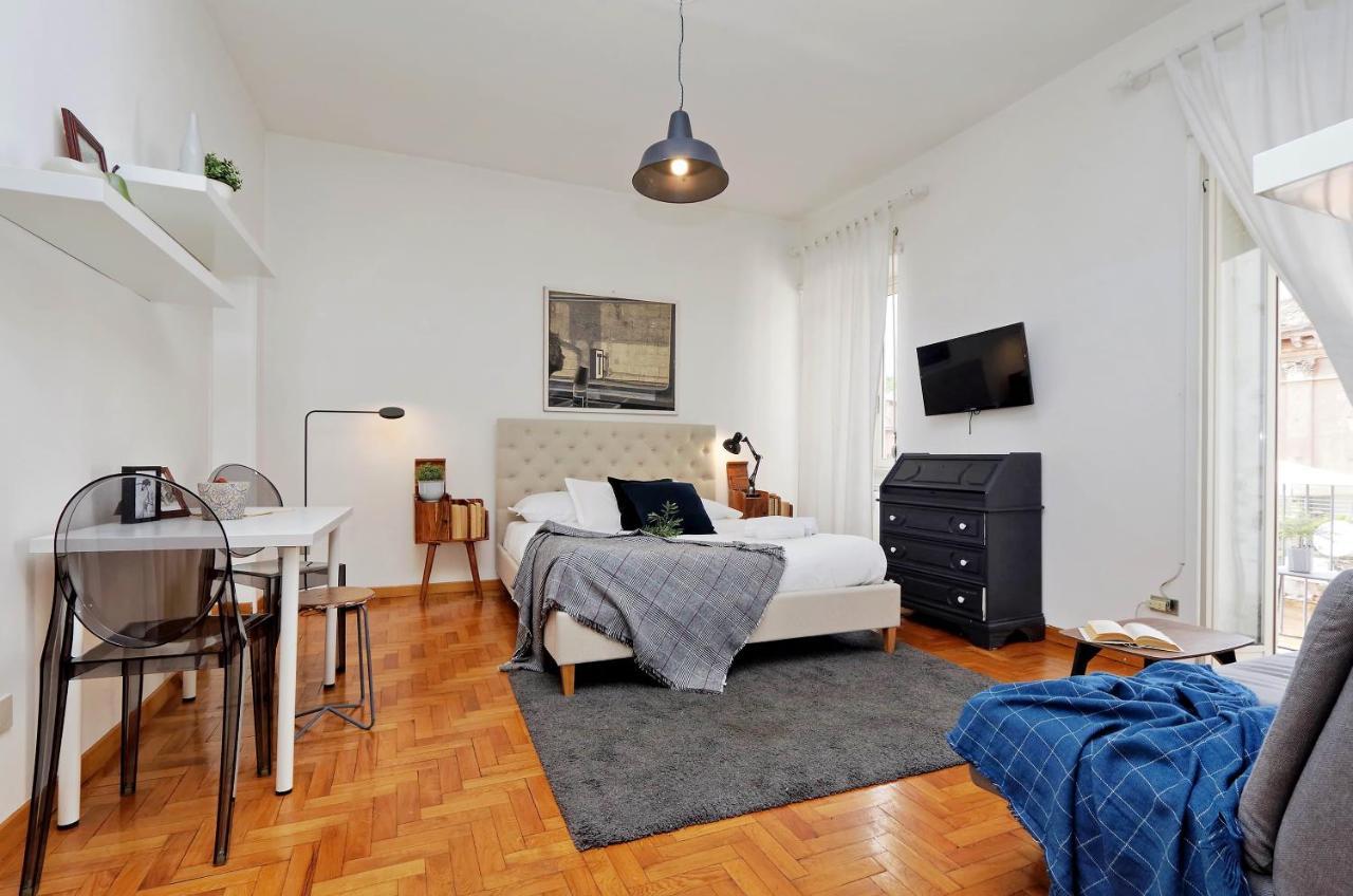 Corso Loft Apartment Rom
