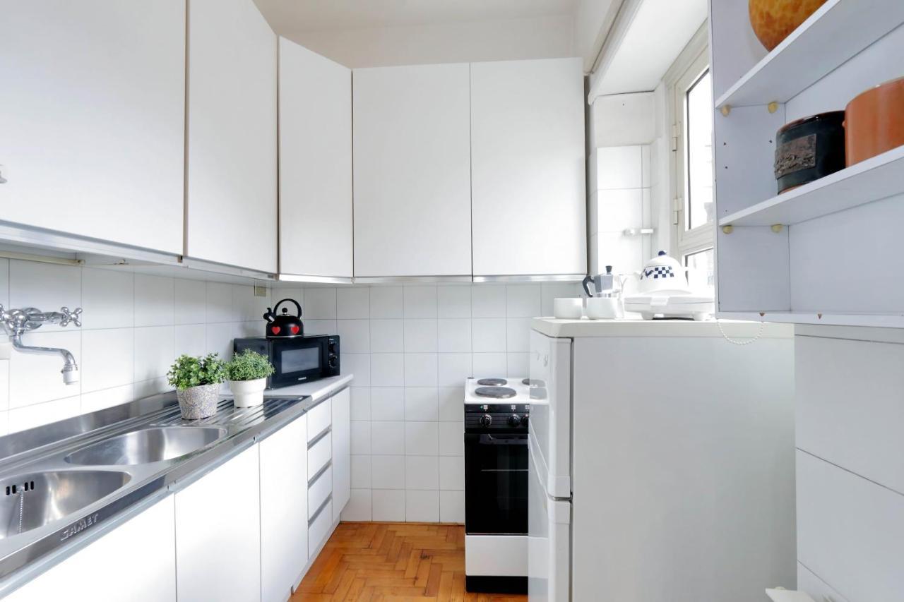 Apartment Corso Loft Rom