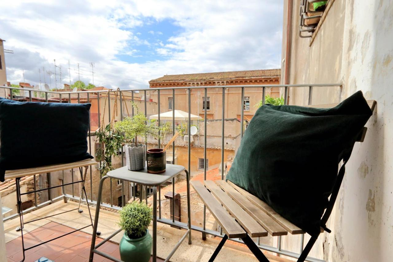 Corso Loft Apartment Rom